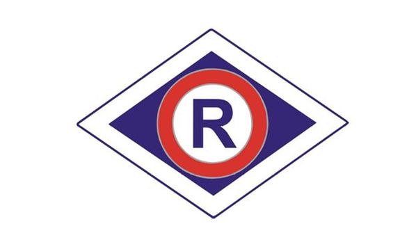 symbol służby ruchu drogowego