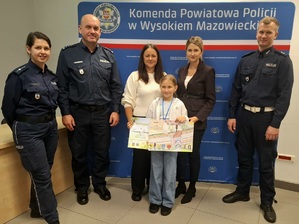 obraz przedstawia kilka osób