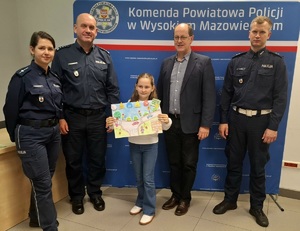obraz przedstawia kilka osób