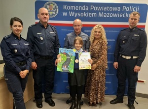 obraz przedstawia kilka osób