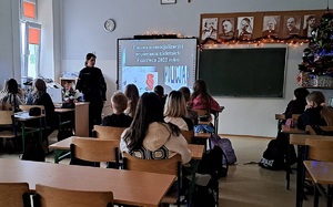 obraz przedstawia dzieci