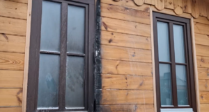 zatrzymanyt i posterunek