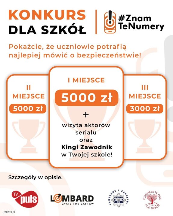 obraz przedstawia plakat