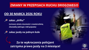 obraz przestawia informację dotyczącą zmian