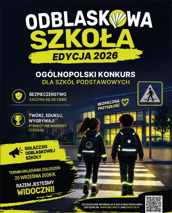 obraz przedstawia plakat